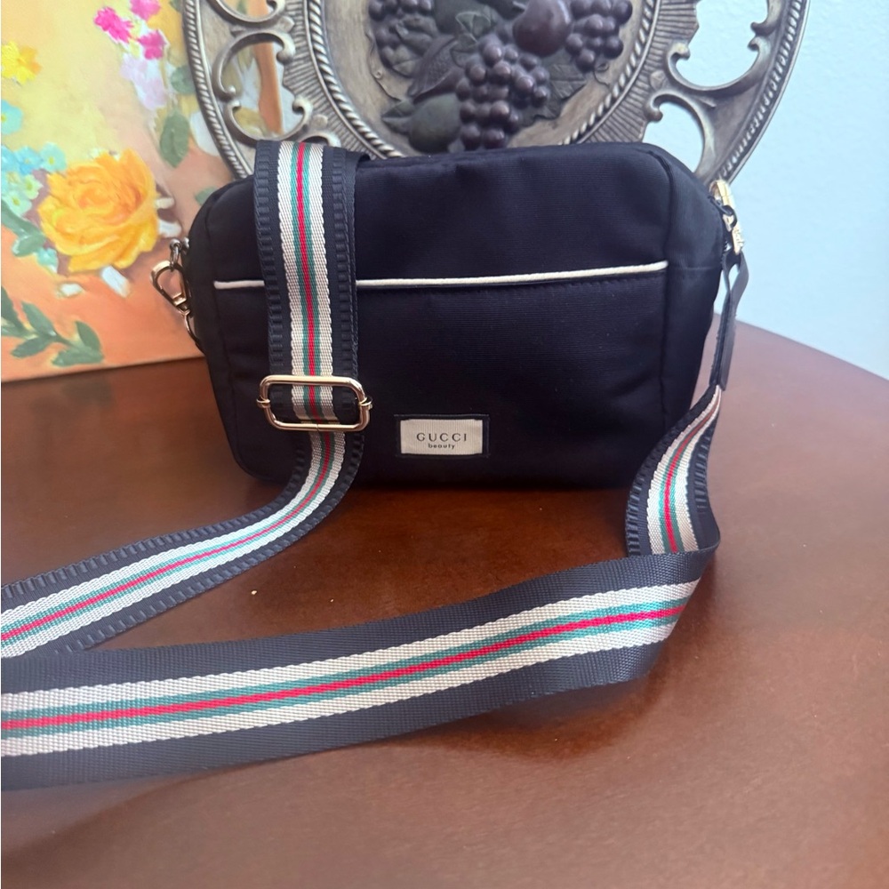 Gucci beauty bag - Picture 2 of 10